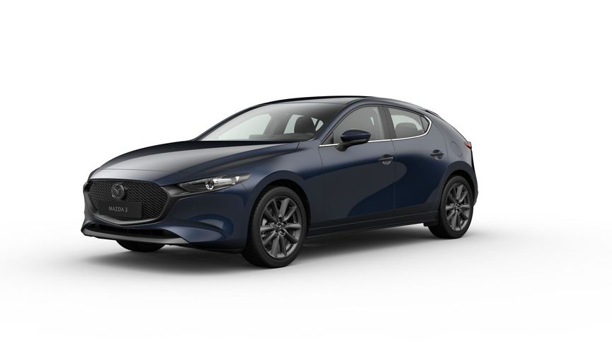Mazda3