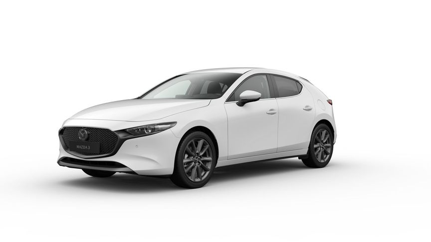 Mazda3