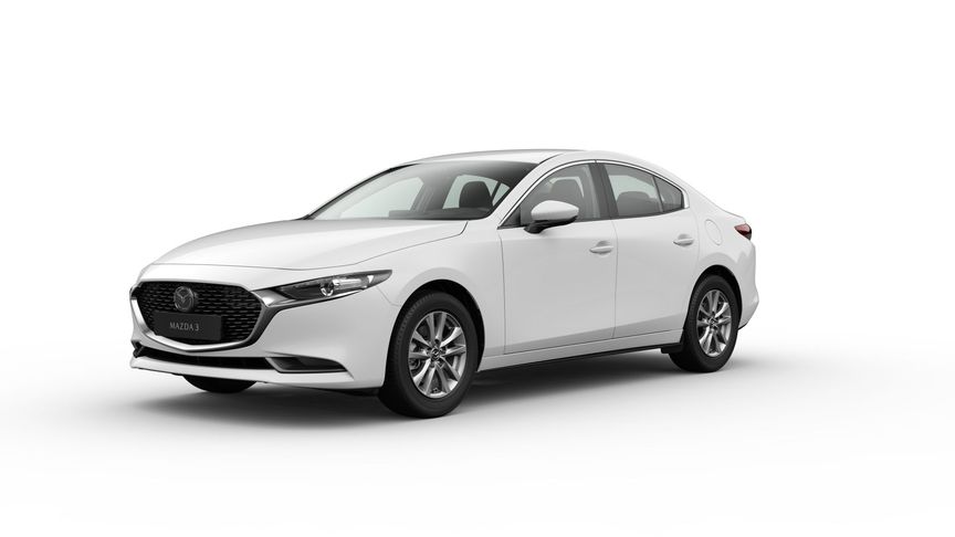 Mazda3