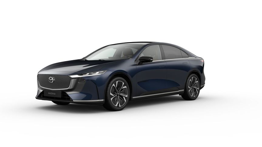 MAZDA 6e