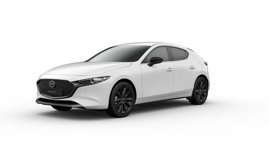 Mazda3