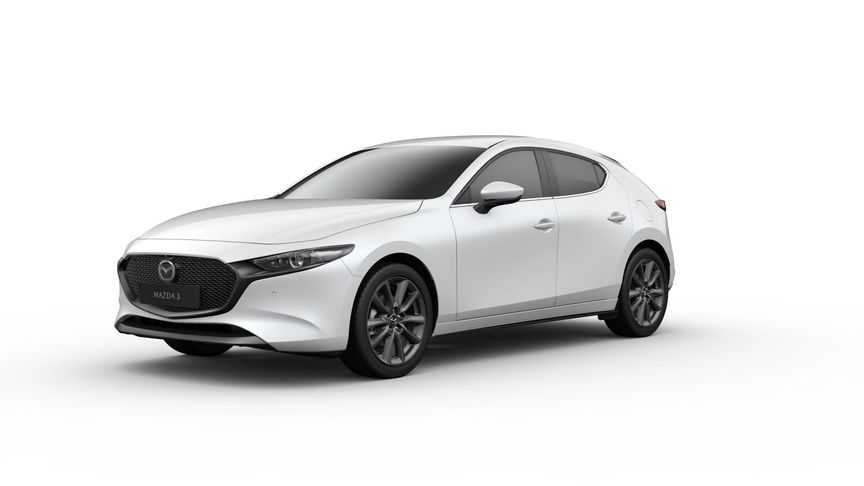 Mazda3
